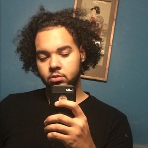 Meet your Posher, Ron